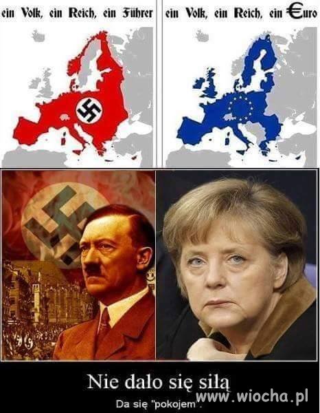 A za rok to szwab