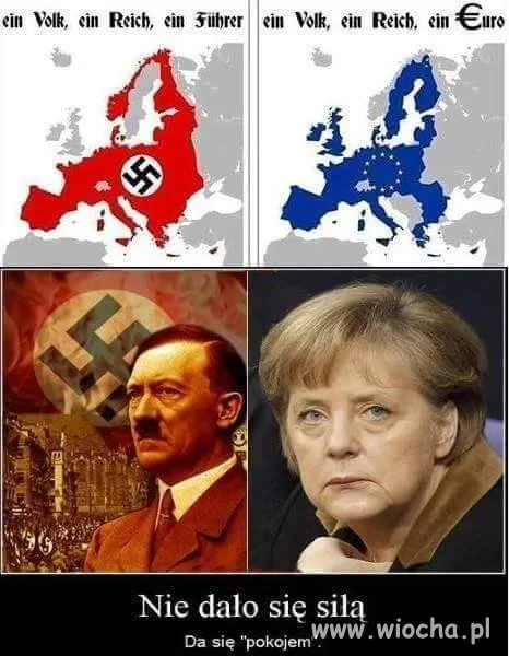 A za rok to szwab