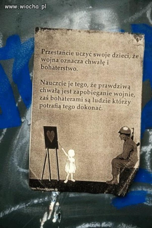 Wojna a bohaterstwo