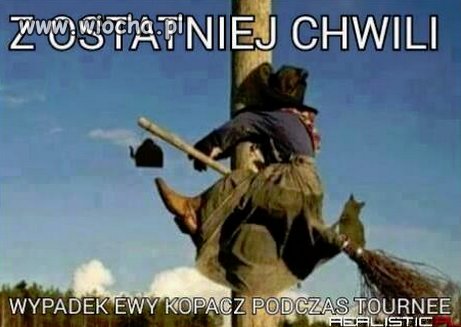 Z ostatniej chwili 
