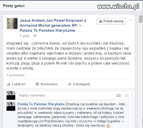 "Miłosierdzie" 