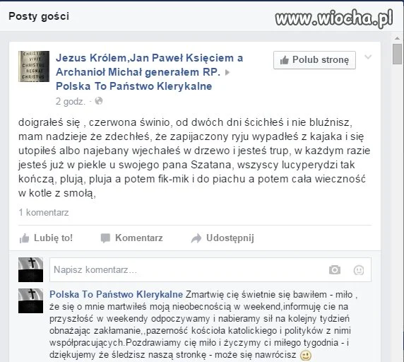 "Miłosierdzie" 