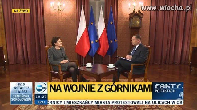 Mamy Plan dla Śląska! Oddamy w dobre ręce?