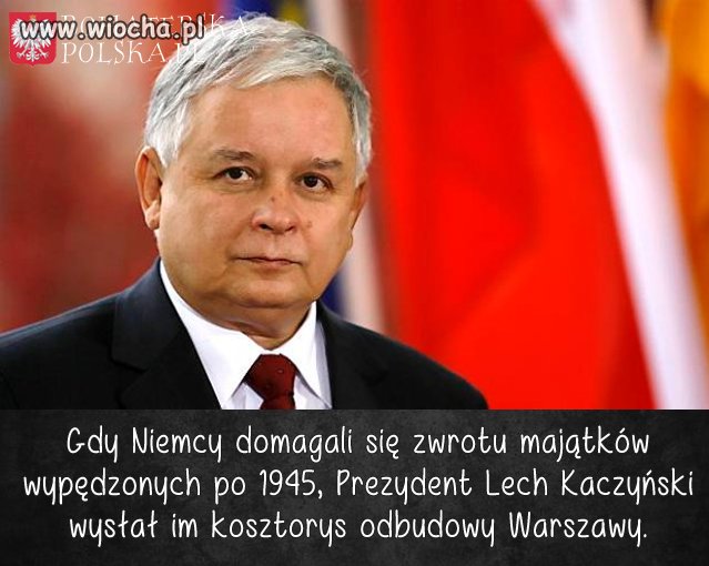 Szacunek !!! 