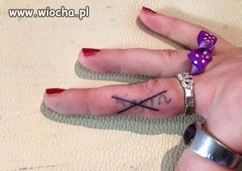 Błędy z młodości 