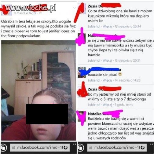 Dać dziecku Internet 