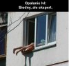 Opalanie