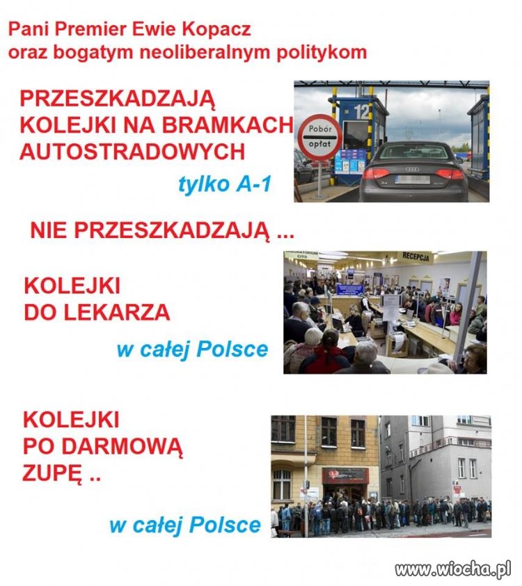 Tu nie trzeba