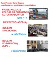 Tu nie trzeba
