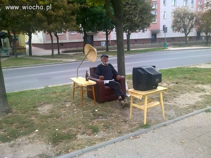 Można, można … życie na łonie … 