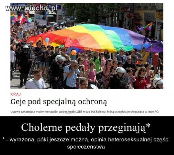 To już nie będzie można 