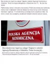 Polska Agencja Kosmicznych Biurokratów.