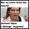 PO i afery - mądry elektorat i afery - nic 