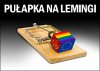 Pułapka na lemingi 