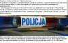 Mega wiocha dla kieleckiej policji !