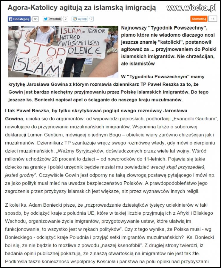 Chrześcijańska fundacja Estera sprowadziła już 