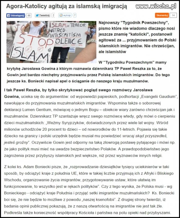 Chrześcijańska fundacja Estera sprowadziła już 