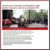 Nawet w tak ważne dla Polaków święto... 