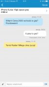 IPhone 6? Panie daje 500 i biorę od razu