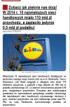 Miał być wolny rynek, miała być zdrowa ...