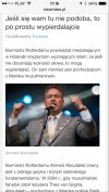 Mądry polityk