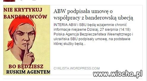 Czy to nie jest zdrada?