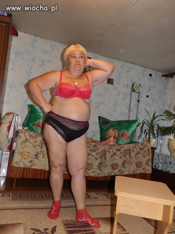 Babciu błagam skasuj konto