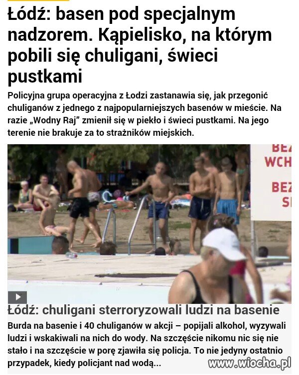 Z tym bydłem...
