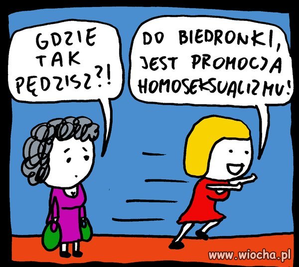 Biedronka