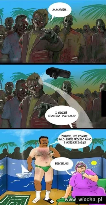 Strasznie mnie to 