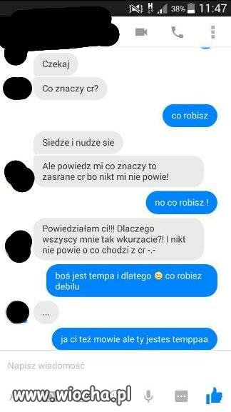 Polska szkoła nie kształci pod tym względem