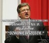 Co to dla naszego Rządu