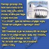 Historyjka jak to dwa fanatyczne ugrupowania 