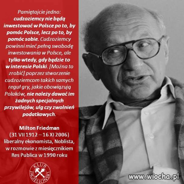 Taka prawda, wiocha, że tak ciężko przyswajalna...