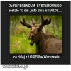 Im zależy na tym aby społeczeństwo nie głosowało
