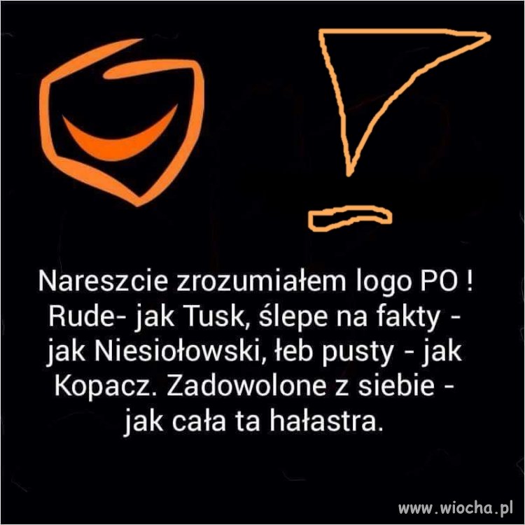 Nigdy nie wiedziałem jak mam