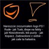 Nigdy nie wiedziałem jak mam