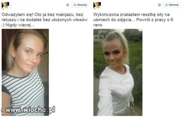 Kobieca logika