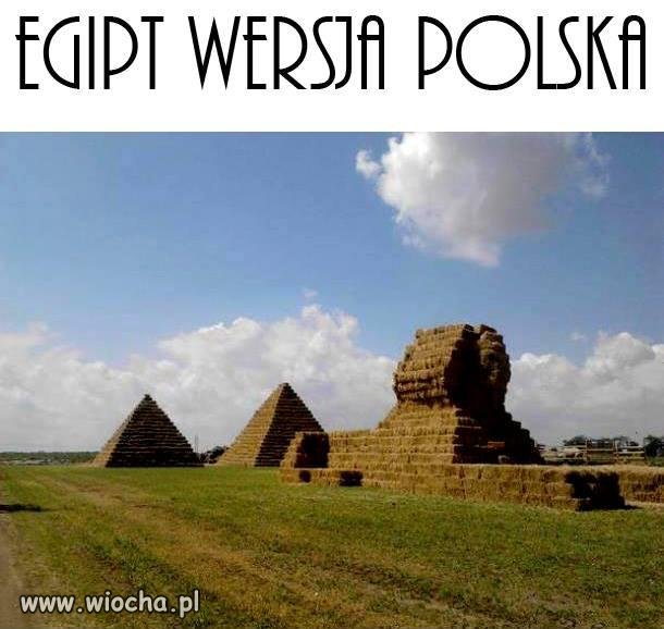 Gdzie byłeś na wakacjach??