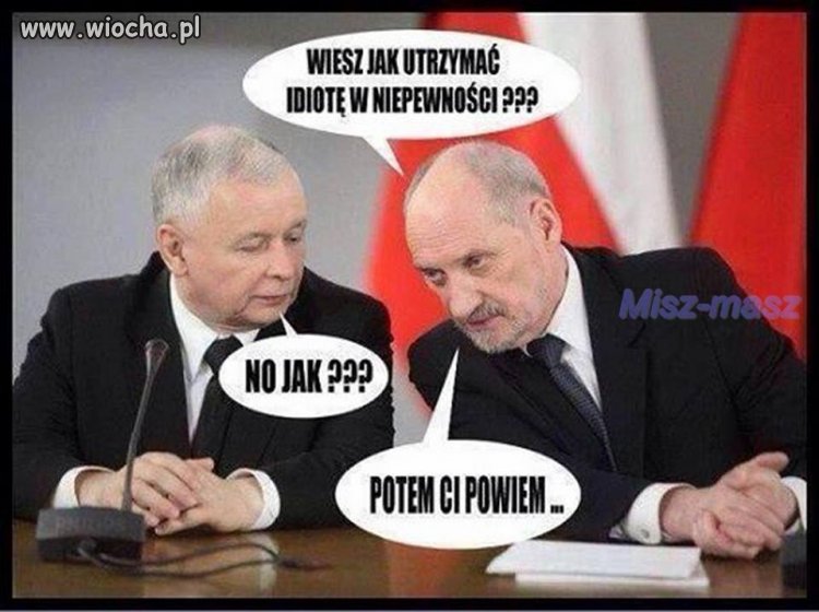 Bo ich wszystkich
