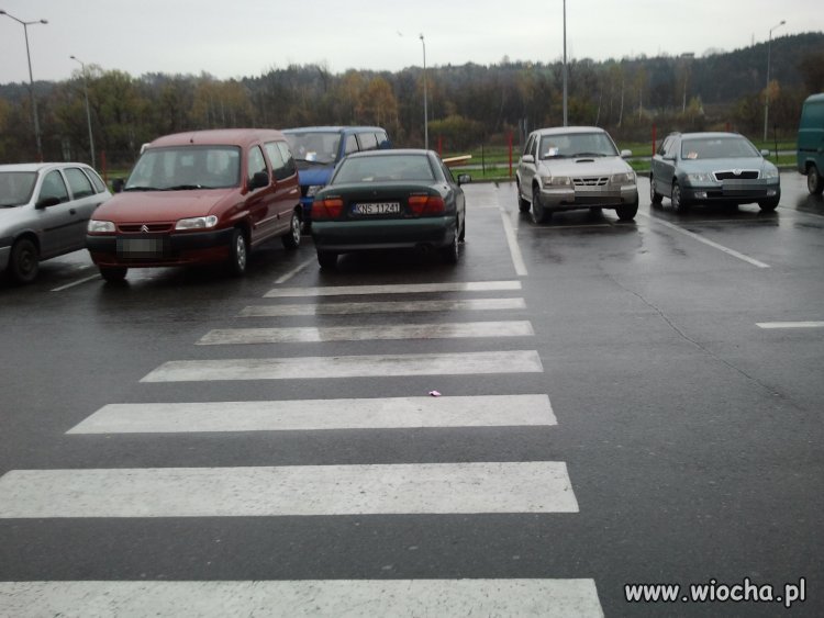 Mistrz parkowania