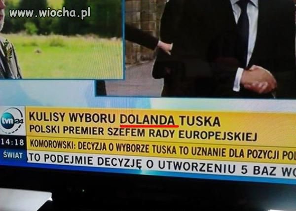 Ech ten TVN