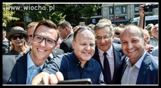 żeby nie było