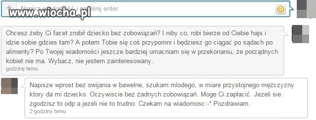 Myślałem, że mnie już żadna kobieta nie zaskoczy..