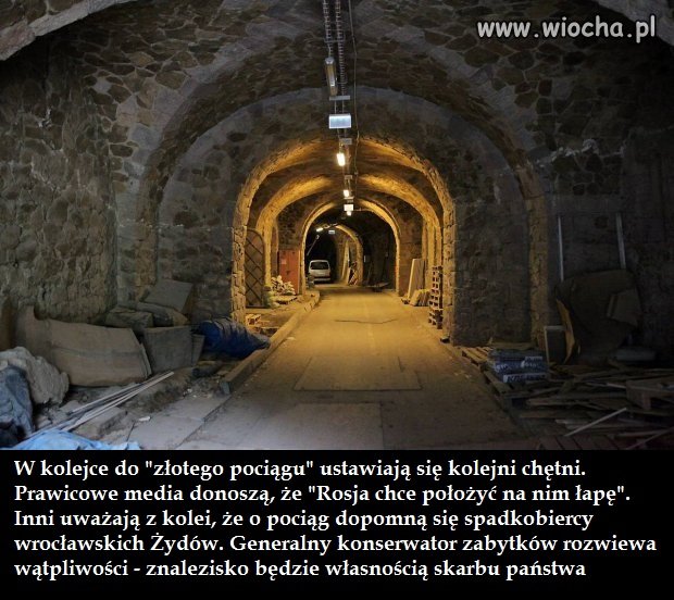 Jeszcze nie znaleźli, a już tylu chętnych