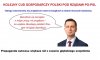 Bezrobotnych ubywa...bo emigrują