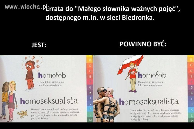 Errata do słownika