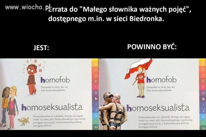 Errata do słownika