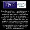 TVP jednak kłamie.