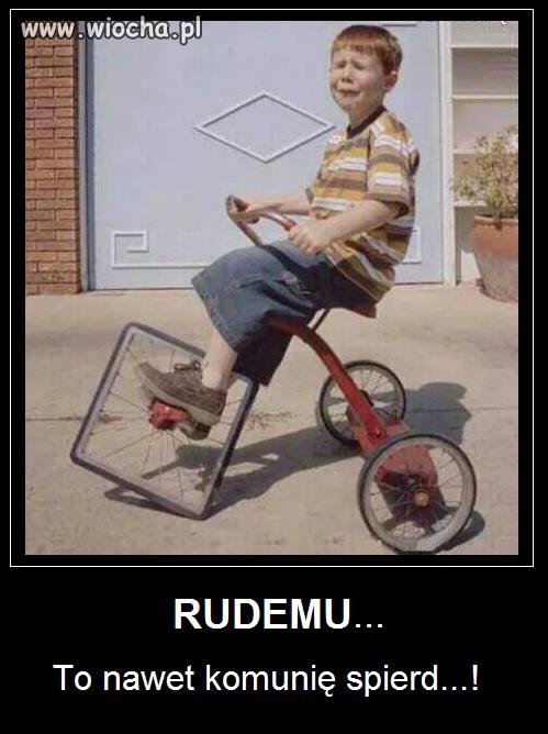 Rudemu